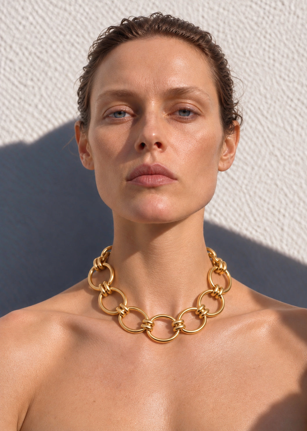 OVALIS NECKLACE