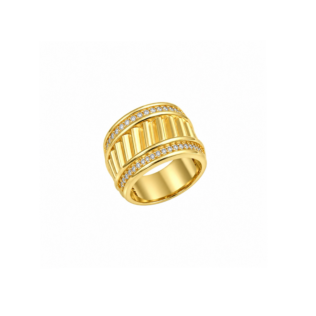PANTHEON RING