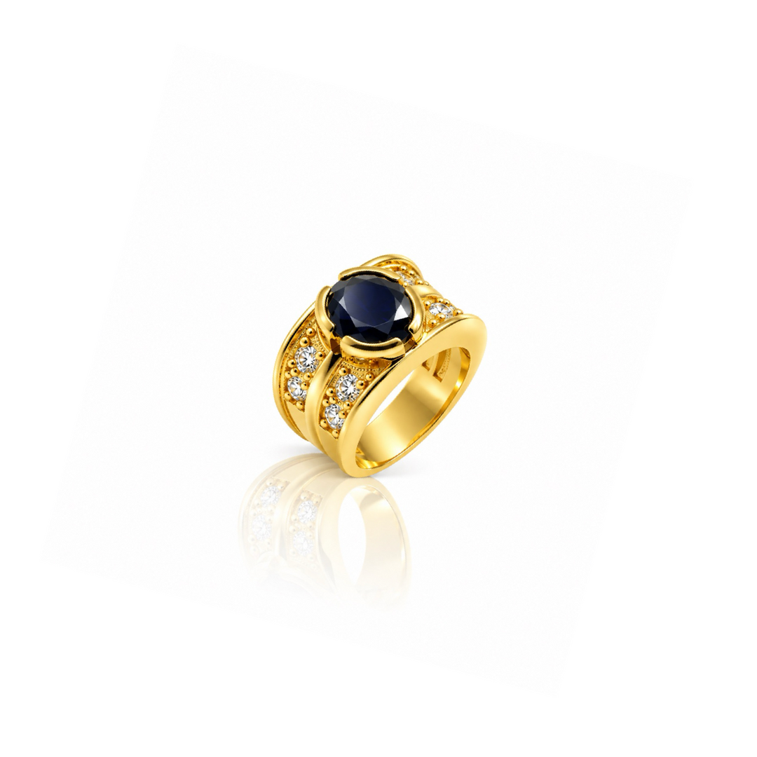 HERITAGE RING 