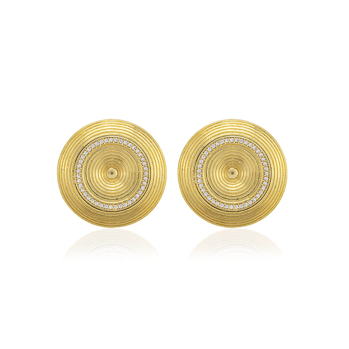 CONDOTI EARRINGS