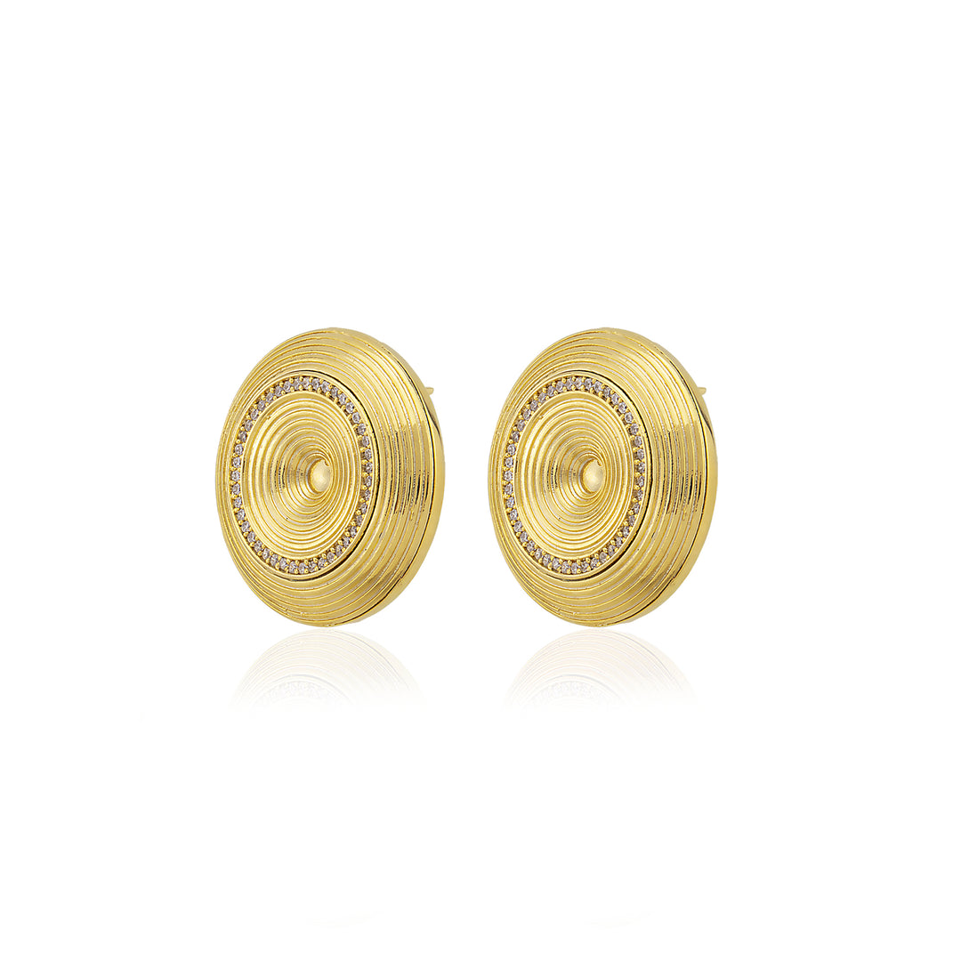 CONDOTI EARRINGS