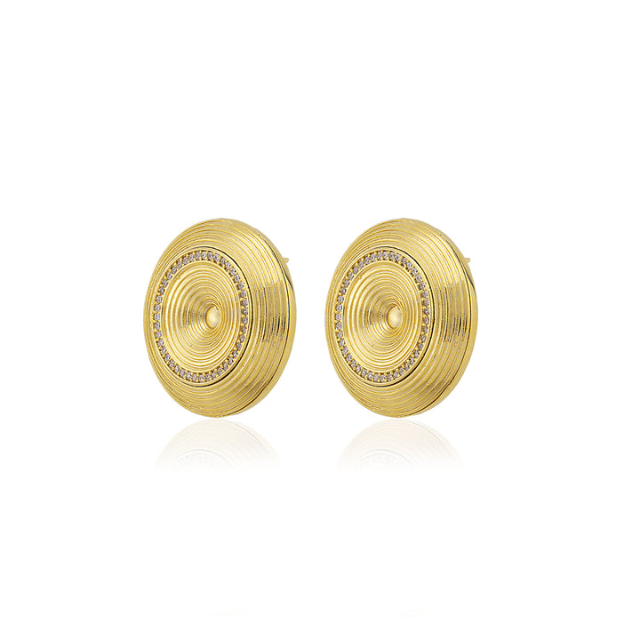 CONDOTI EARRINGS