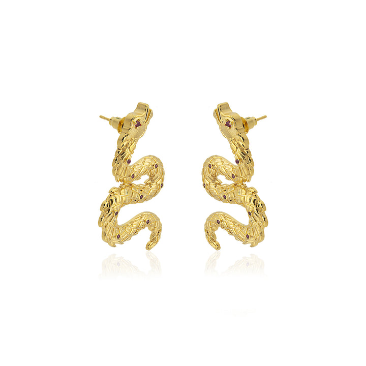 ryū earring