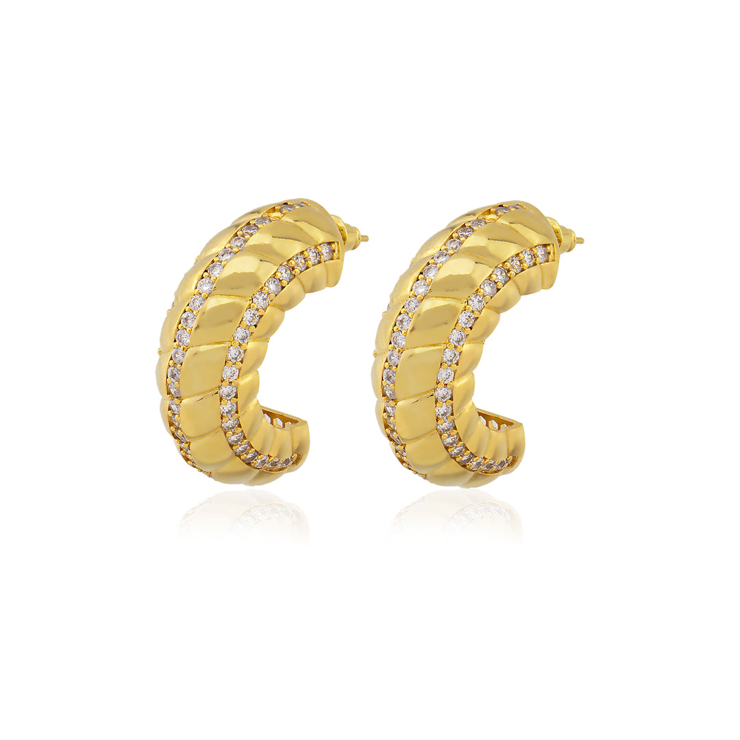 PNEU EARRINGS