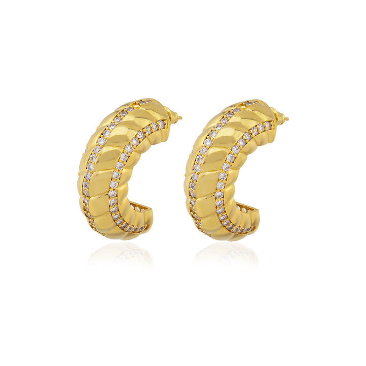 PNEU EARRINGS