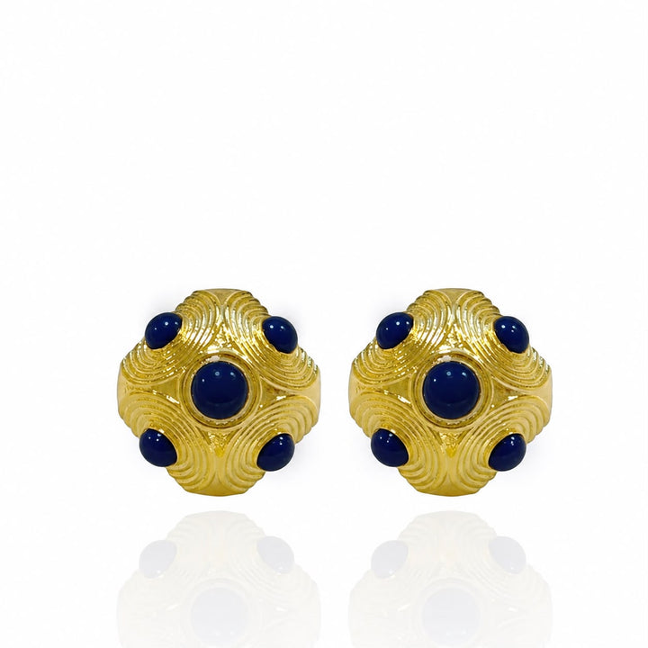 POPE EARRING
