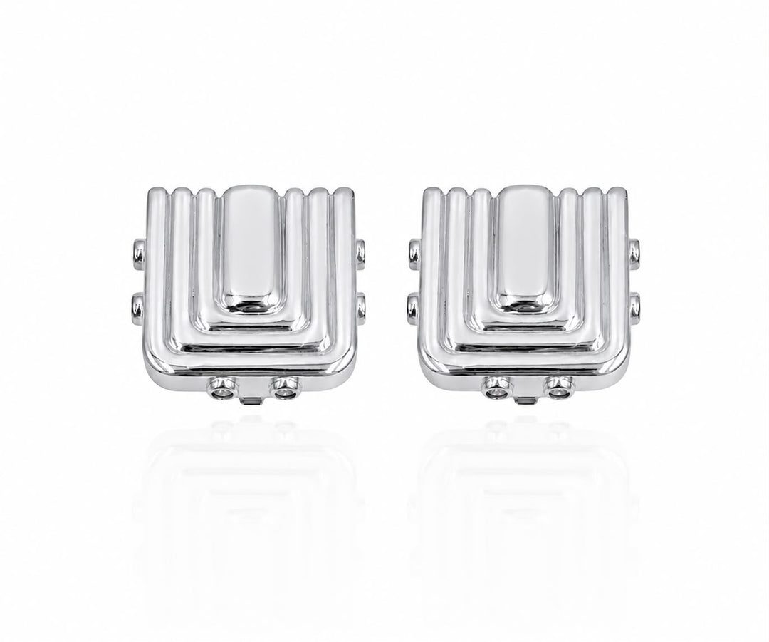 SPAGA EARRINGS