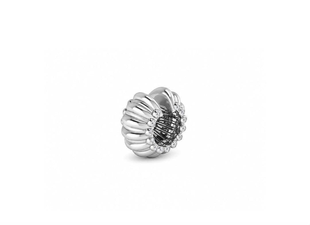 CAGE EARCUFF