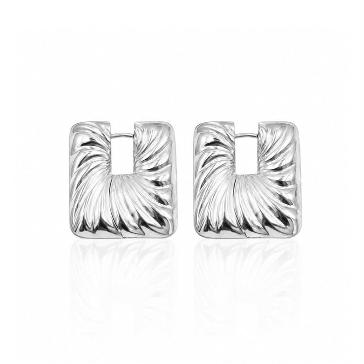 VAGUE EARRINGS