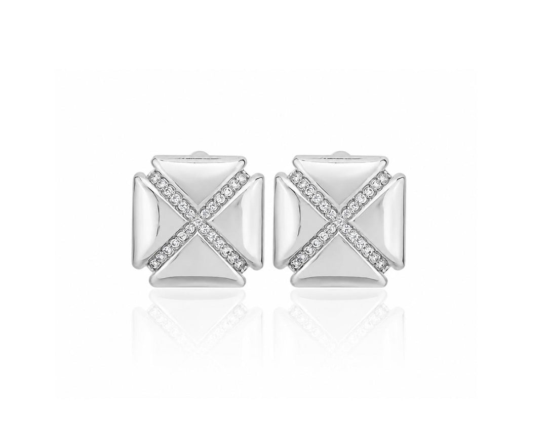 X EARRINGS