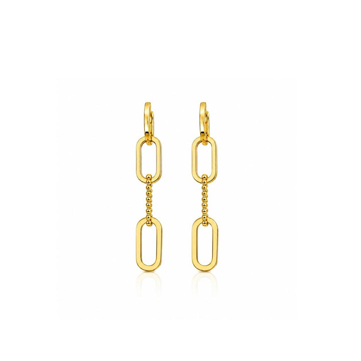 MIXED EARRINGS