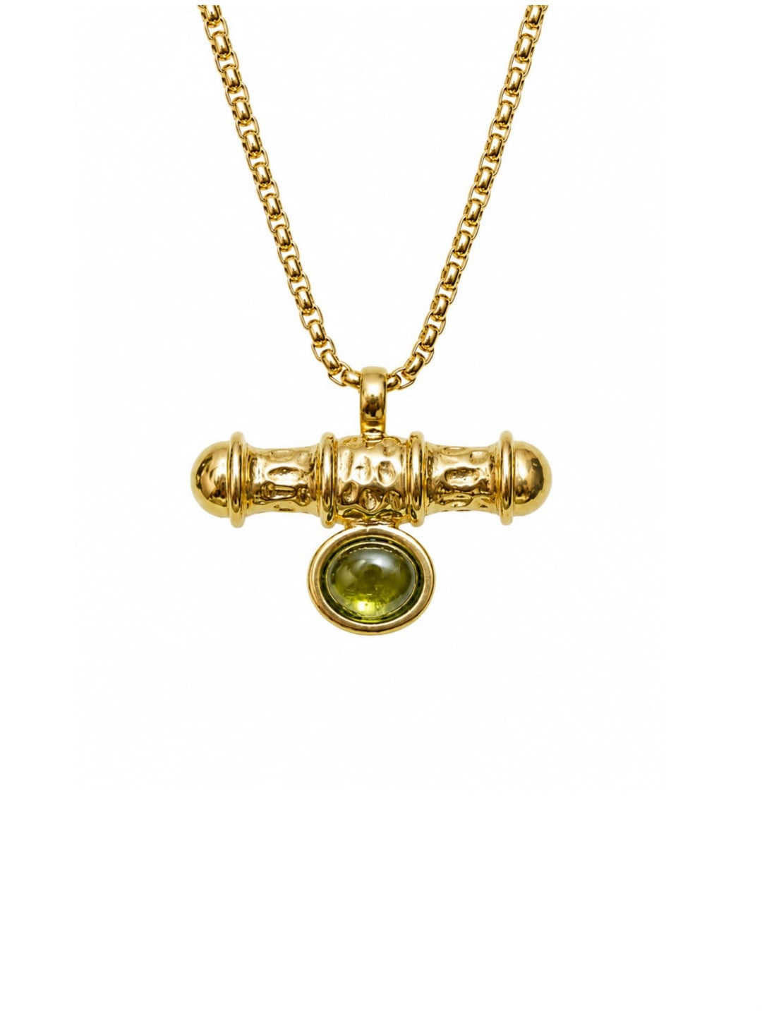 ANCHOR NECKLACE