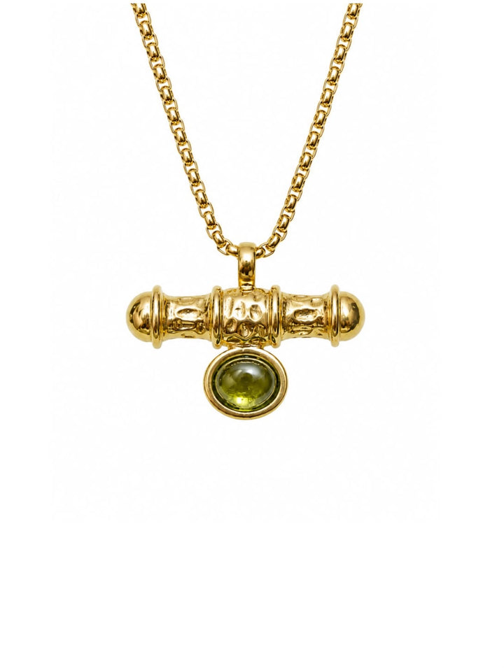 ANCHOR NECKLACE