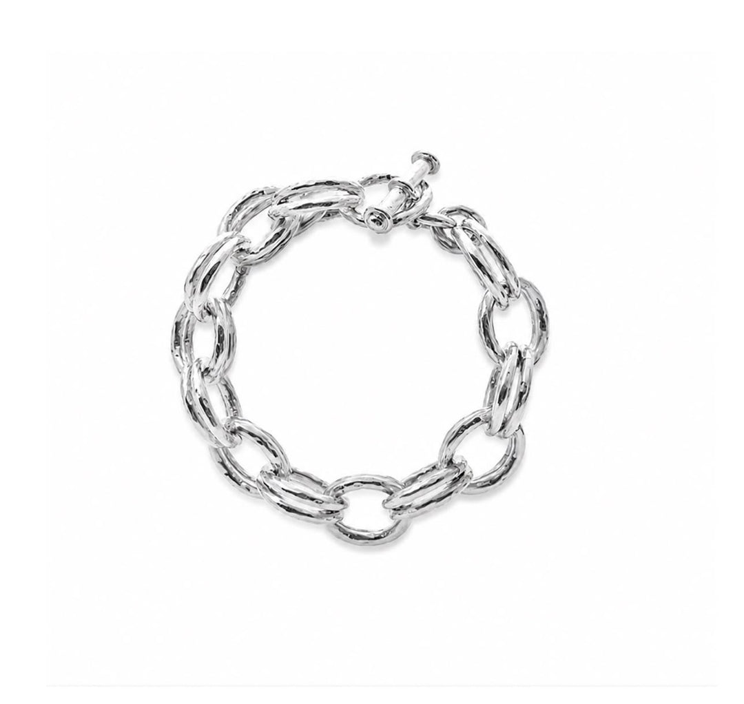 HOOP BRACELET