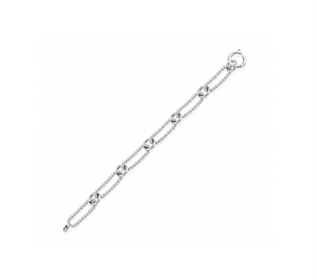MIXED BRACELET