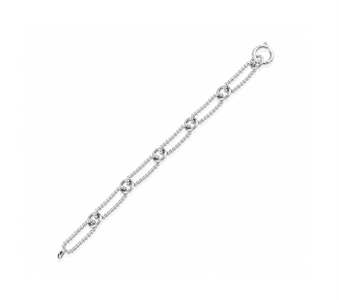 MIXED BRACELET